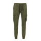 Alpha Industries Ανδρικό παντελόνι Cotton Twill Jogger